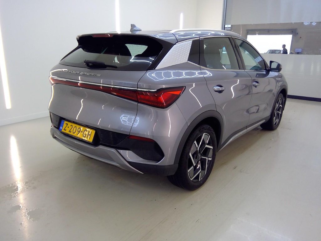 Foto 3 van BYD Atto 3