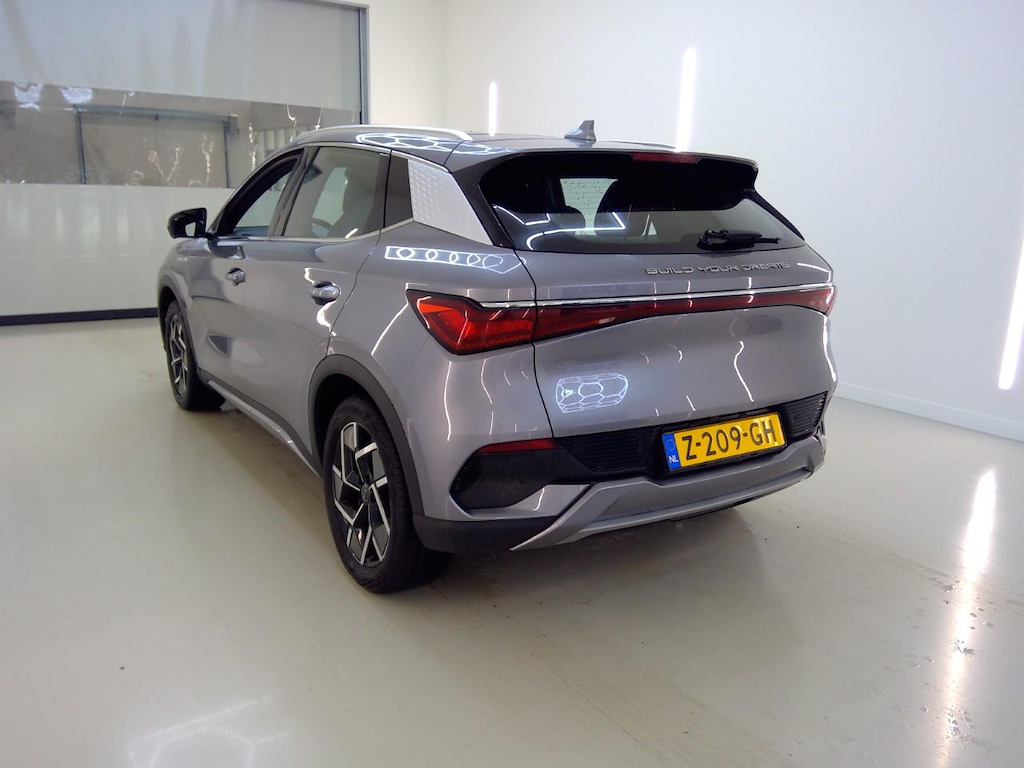 Foto 6 van BYD Atto 3