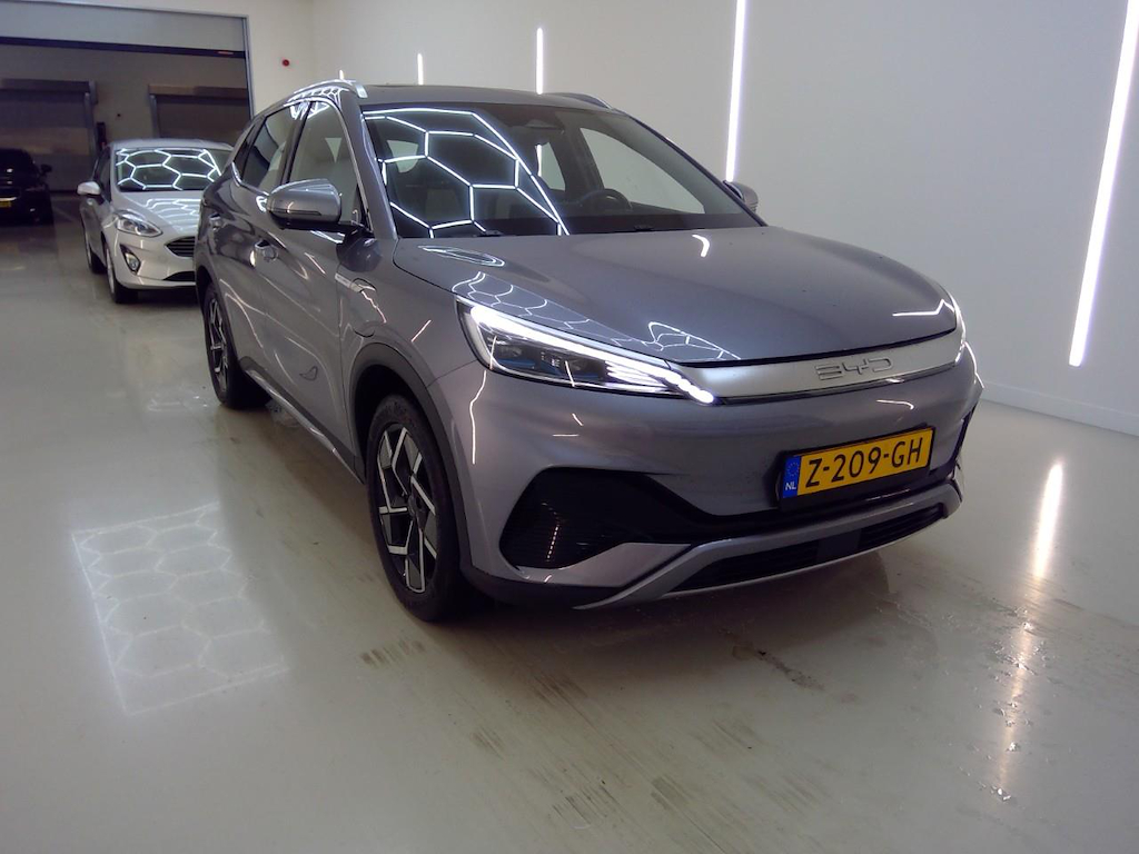 Foto 7 van BYD Atto 3