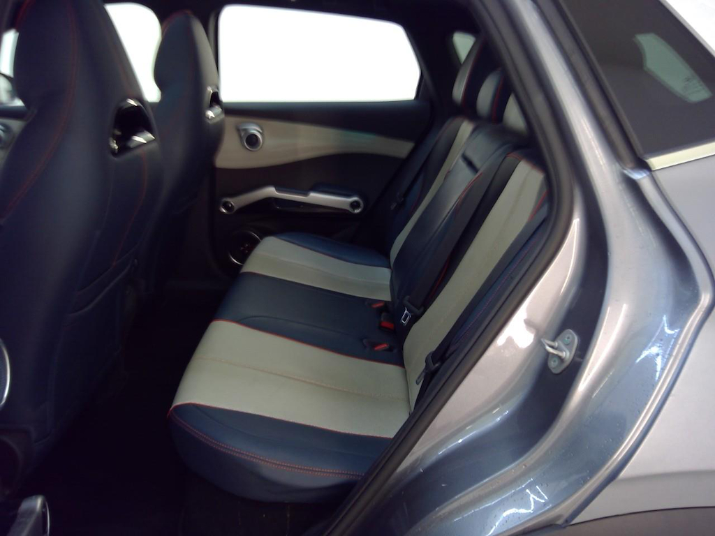 Foto 9 van BYD Atto 3