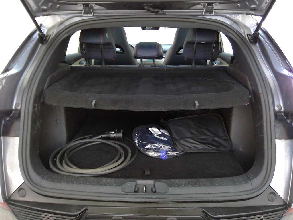 Foto 10 van BYD Atto 3