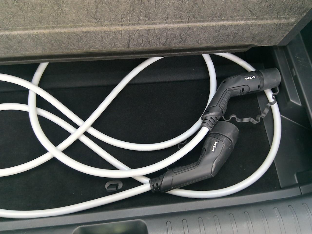 Foto 11 van Kia EV6