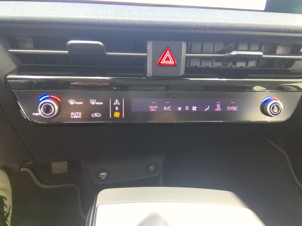 Foto 18 van Kia EV6