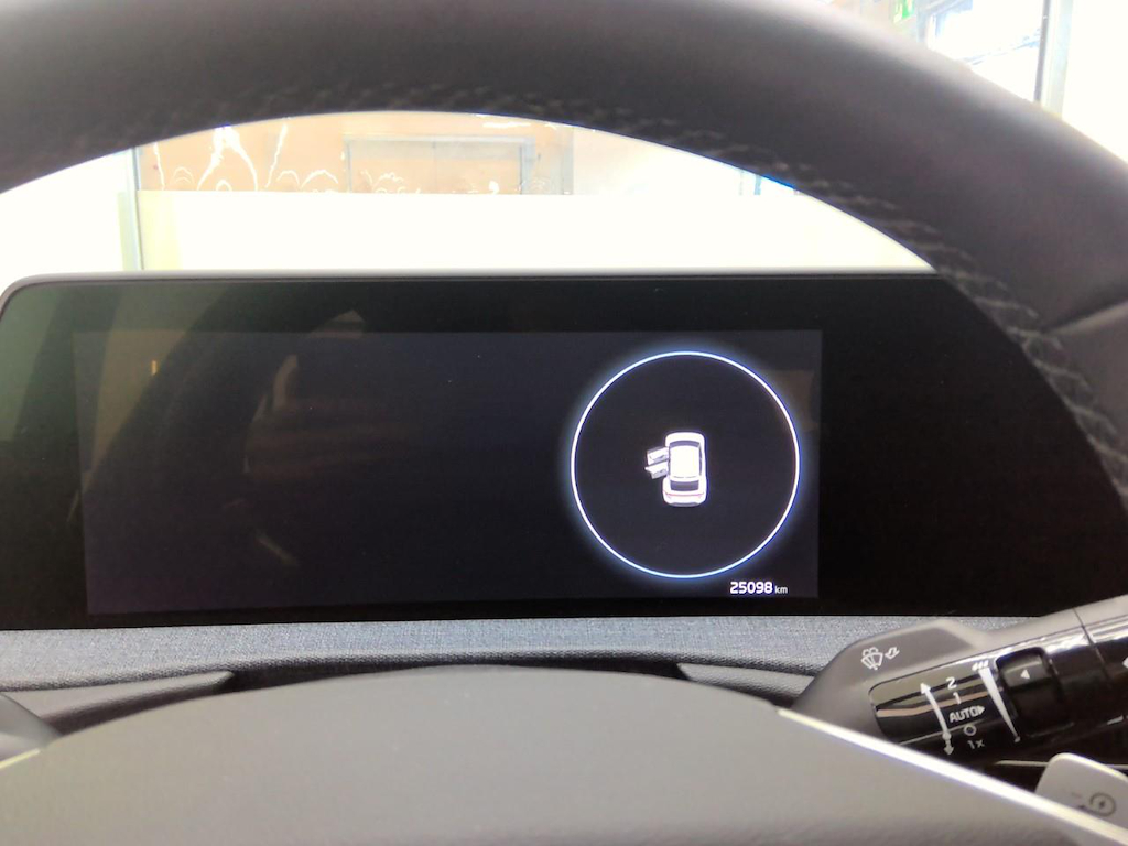 Foto 5 van Kia EV6