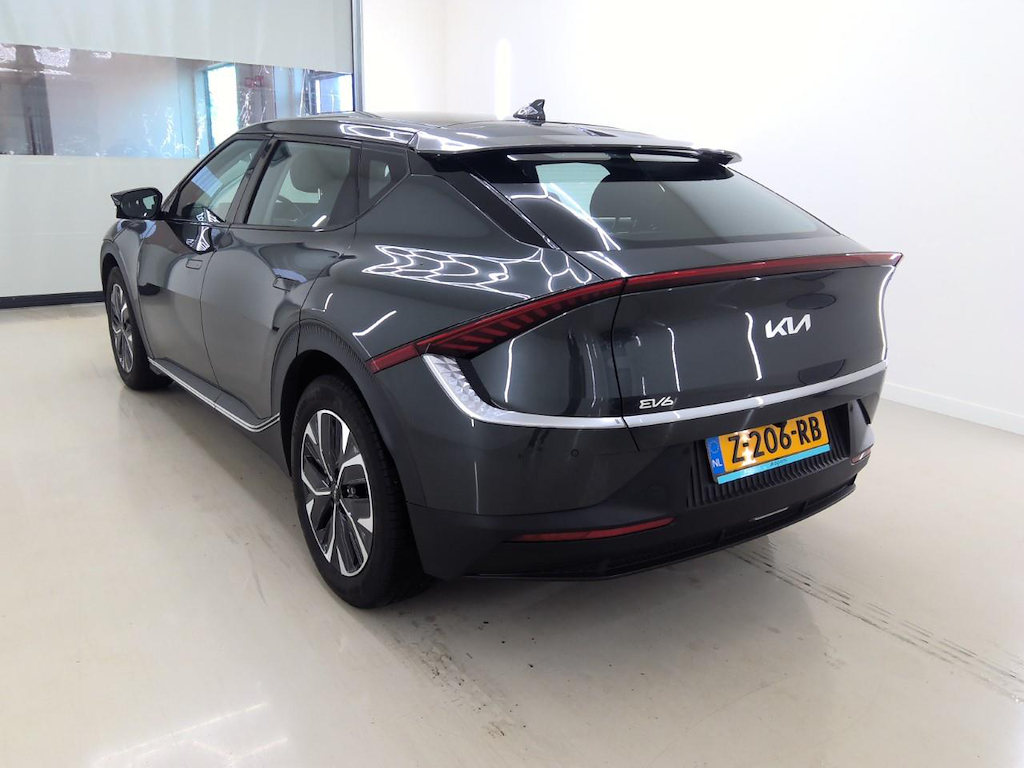 Foto 7 van Kia EV6