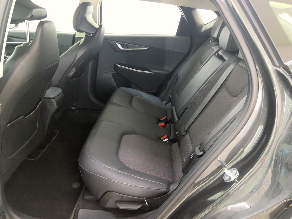 Foto 9 van Kia EV6