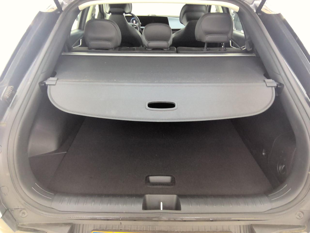Foto 10 van Kia EV6