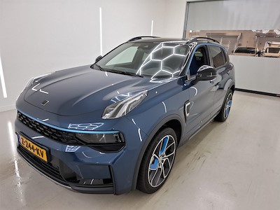 Achetez LYNK & CO 01 sur Ayvens Carmarket
