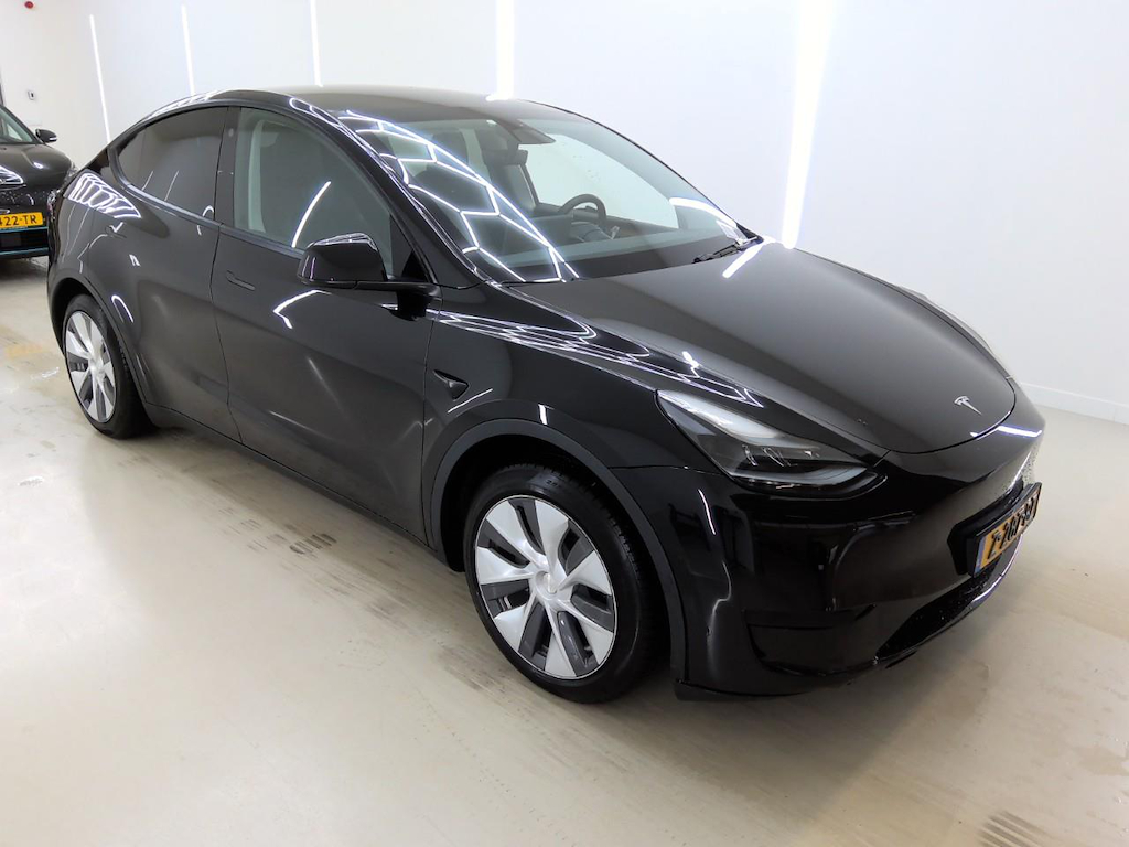 Foto 3 van Tesla Model Y