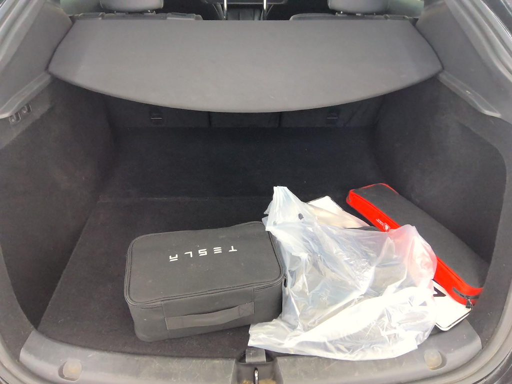 Foto 10 van Tesla Model Y