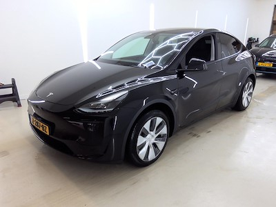 Achetez TESLA Model Y sur Ayvens Carmarket