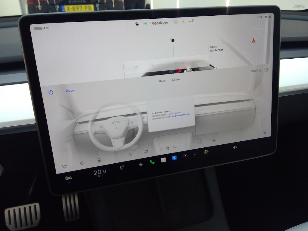 Foto 17 van Tesla Model Y