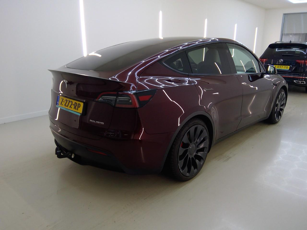 Foto 2 van Tesla Model Y