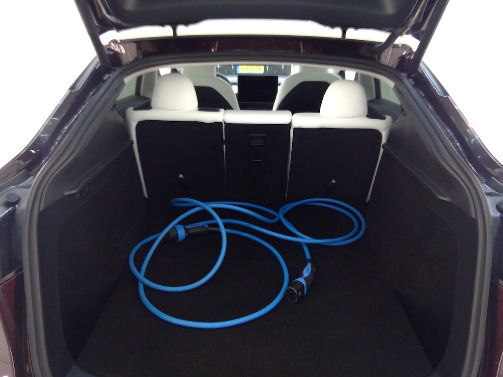 Foto 22 van Tesla Model Y