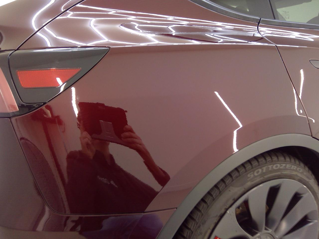 Foto 24 van Tesla Model Y