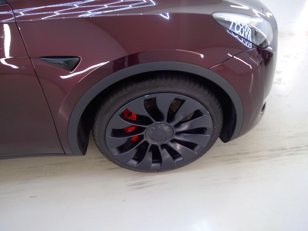 Foto 25 van Tesla Model Y