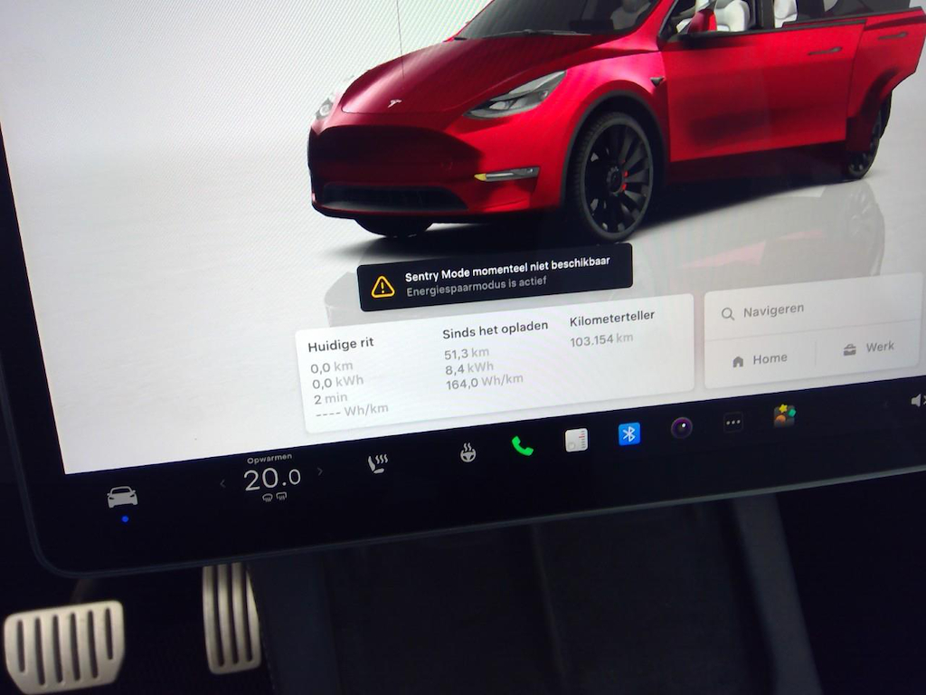 Foto 4 van Tesla Model Y