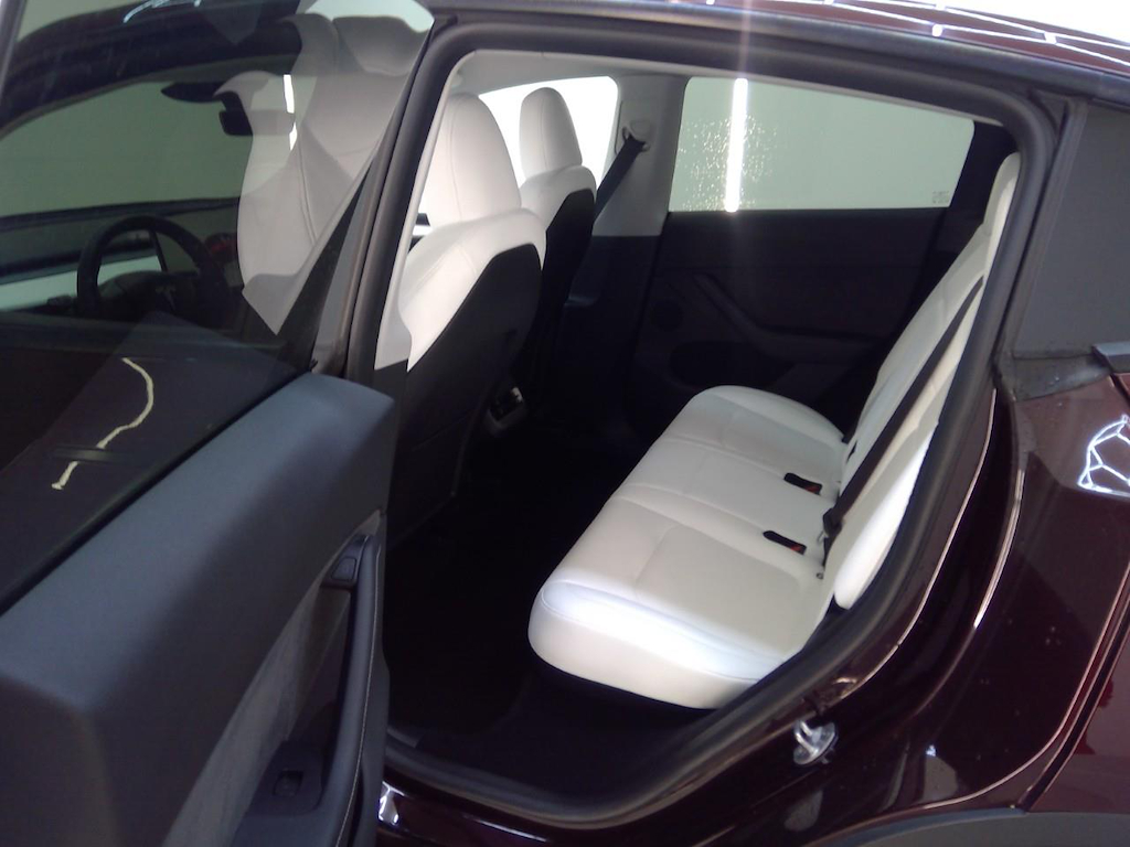 Foto 7 van Tesla Model Y
