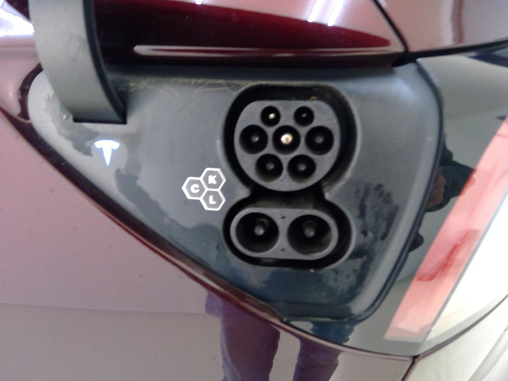 Foto 8 van Tesla Model Y