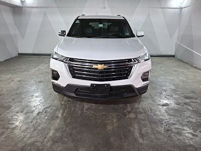 Kupi CHEVROLET CHEVROLET TRAVERSE na Ayvens Carmarket