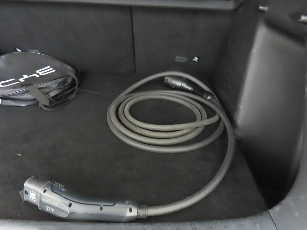 Foto 11 van BYD Atto 3