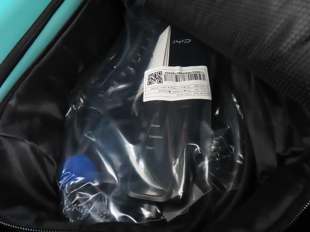 Foto 13 van BYD Atto 3