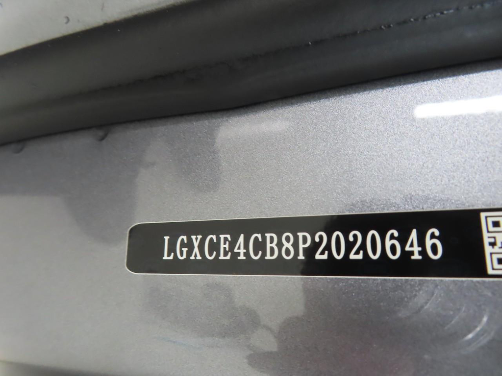 Foto 17 van BYD Atto 3