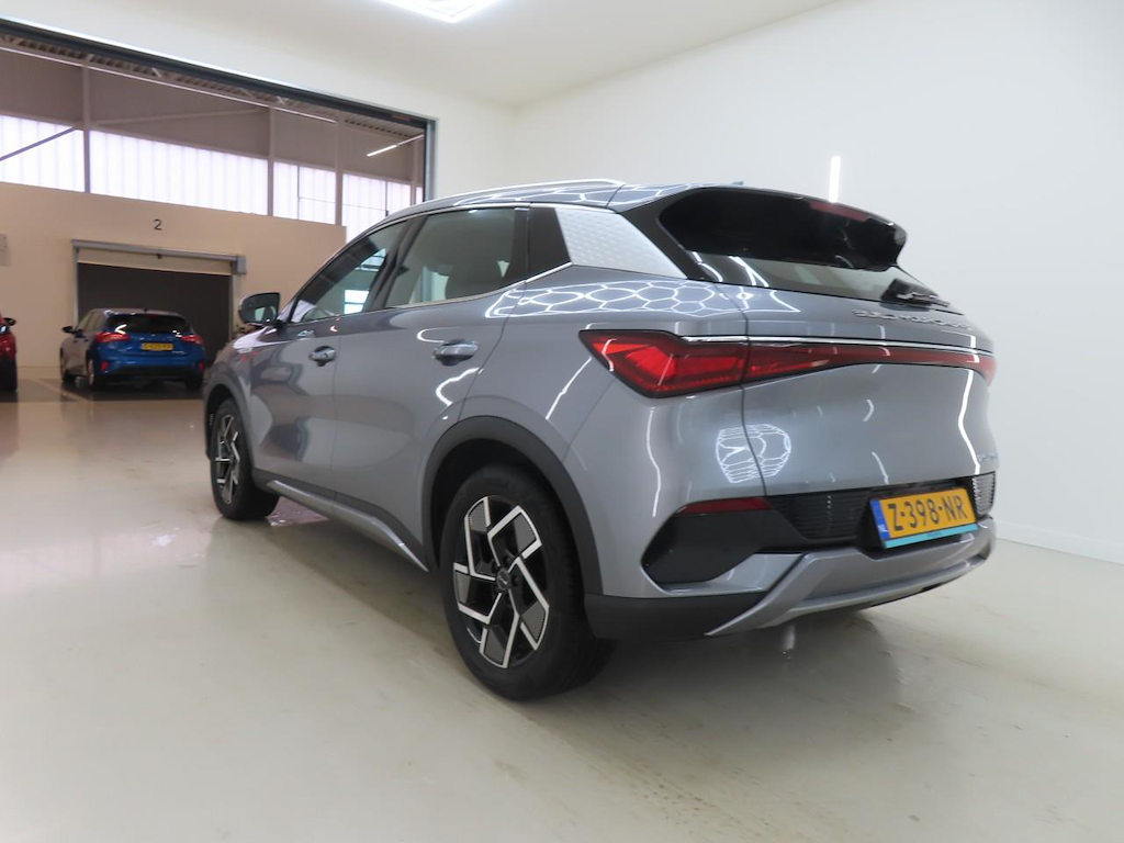 Foto 5 van BYD Atto 3