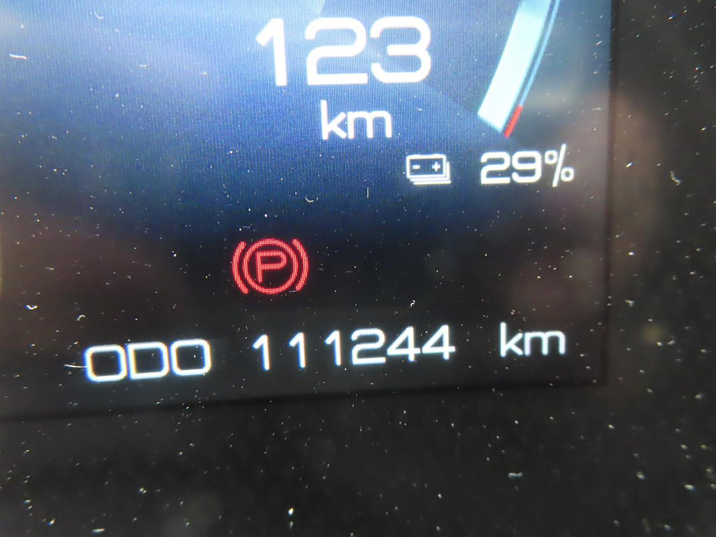 Foto 7 van BYD Atto 3