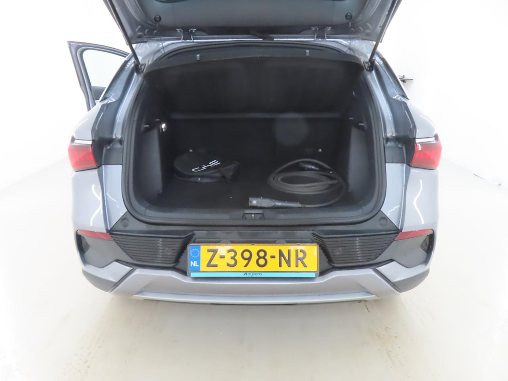 Foto 10 van BYD Atto 3
