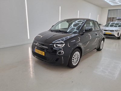 Kaufe FIAT 500e bei Ayvens Carmarket