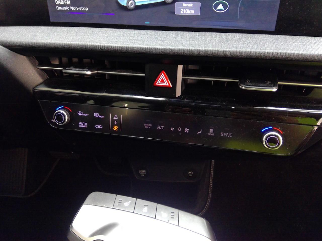 Foto 17 van Kia EV6