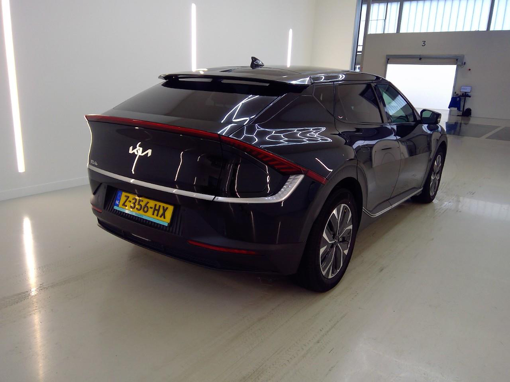 Foto 3 van Kia EV6