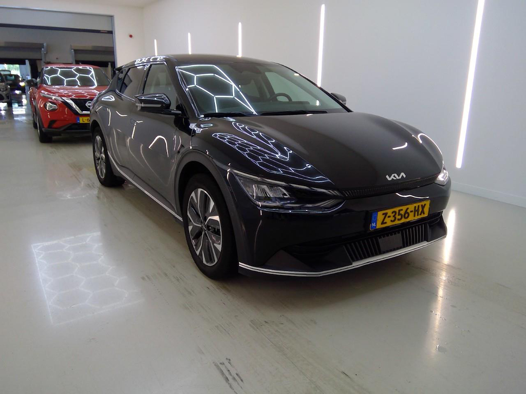 Foto 6 van Kia EV6