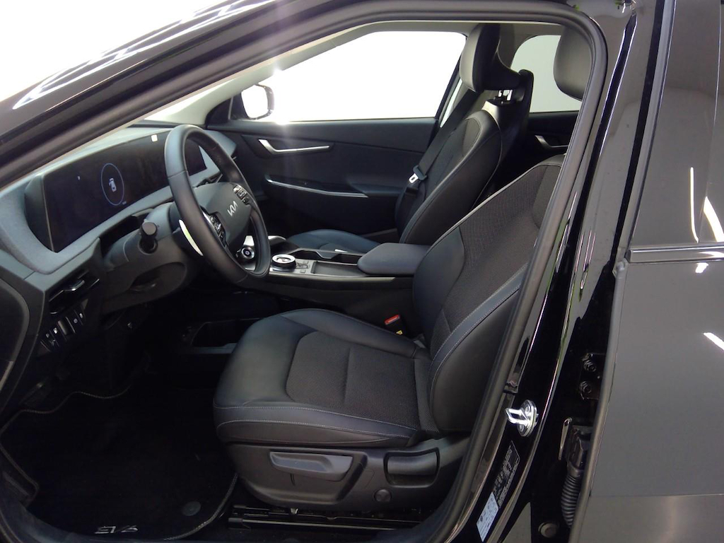 Foto 7 van Kia EV6