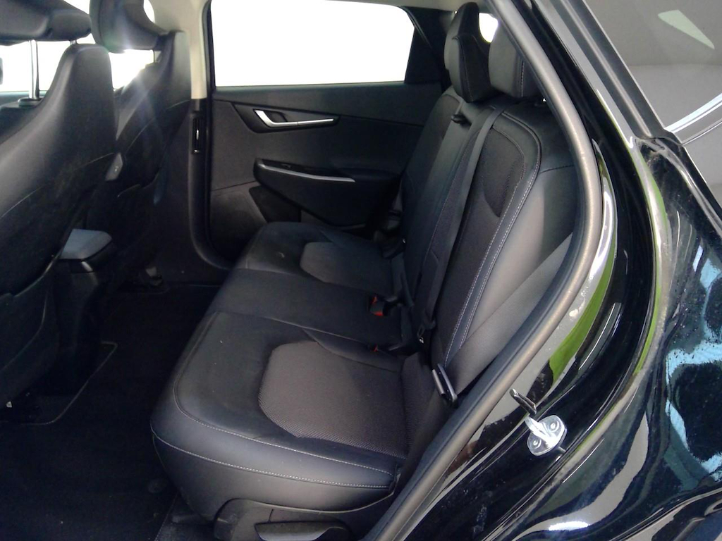 Foto 8 van Kia EV6