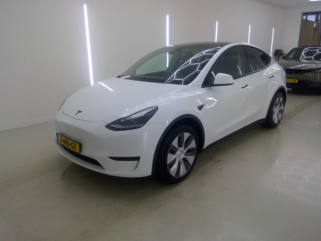 Foto 2 van Tesla Model Y