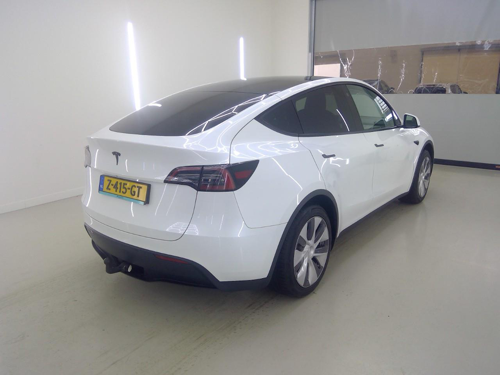 Foto 3 van Tesla Model Y