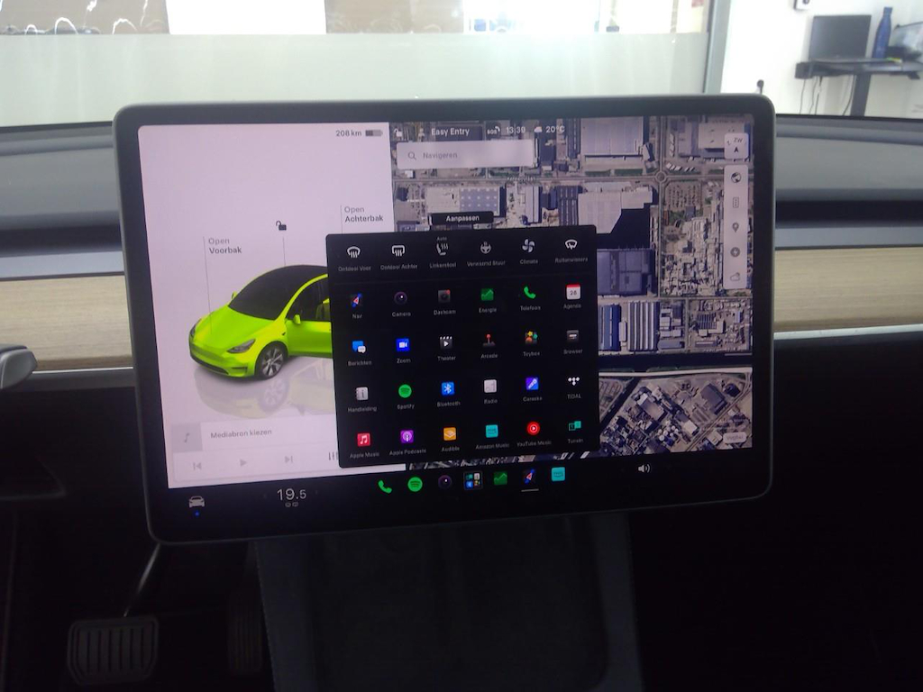 Foto 18 van Tesla Model Y