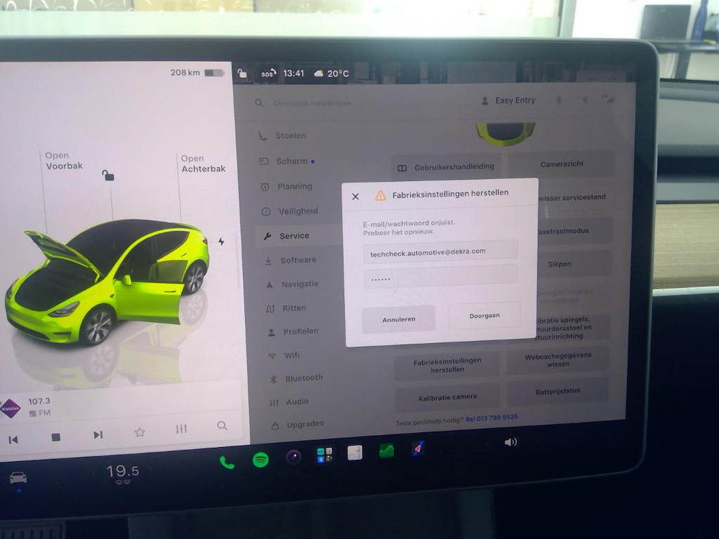 Foto 19 van Tesla Model Y
