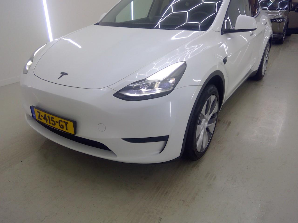 Foto 24 van Tesla Model Y
