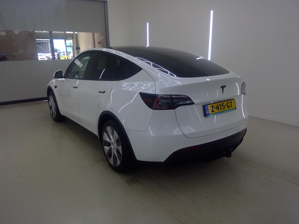 Foto 7 van Tesla Model Y