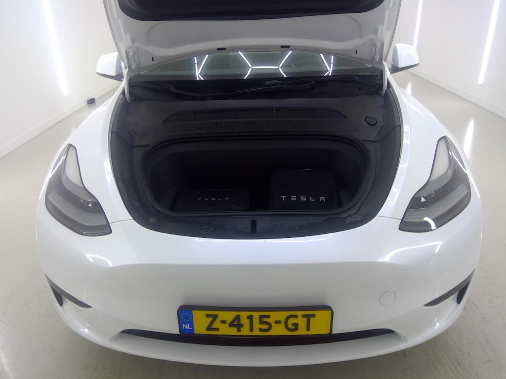 Foto 8 van Tesla Model Y