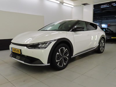 Comprar KIA EV6 no Ayvens Carmarket