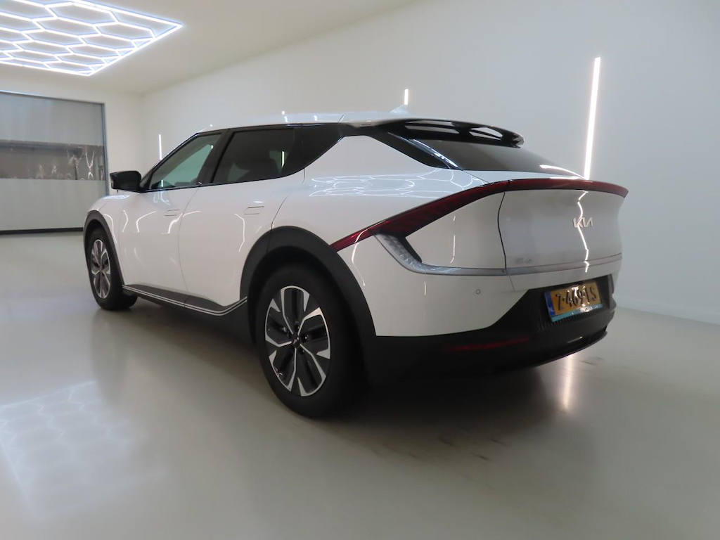 Foto 5 van Kia EV6