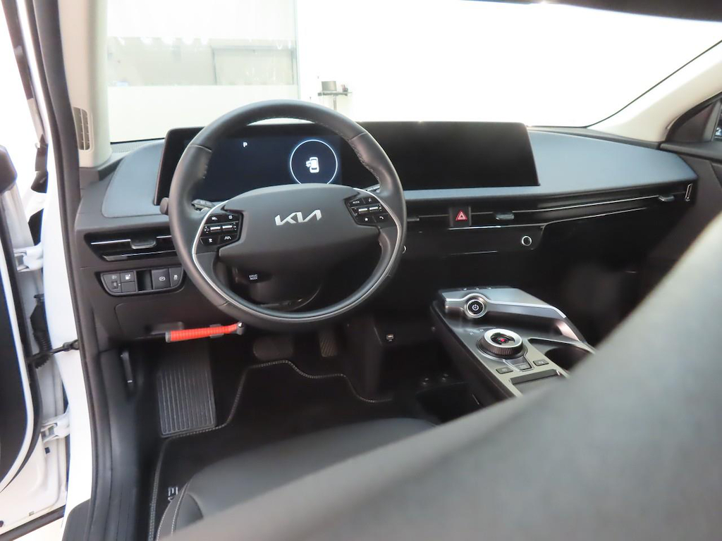 Foto 6 van Kia EV6