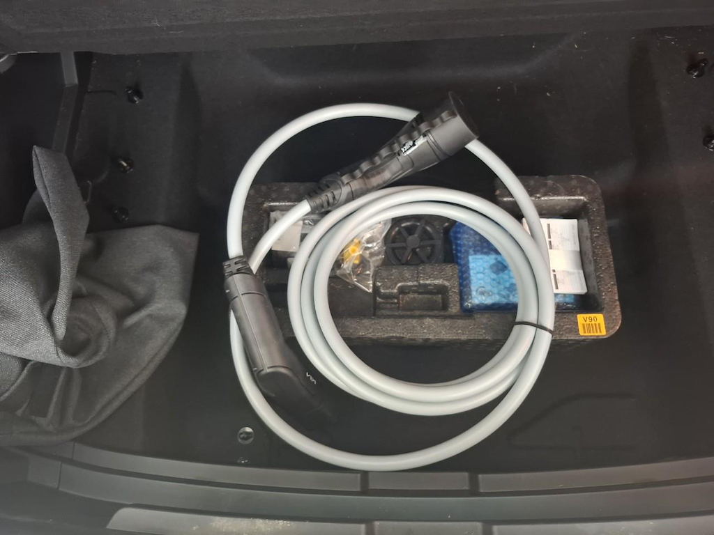 Foto 12 van Kia Niro
