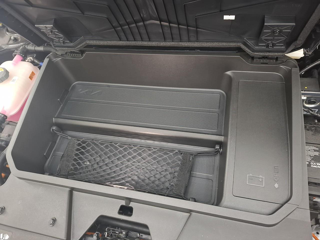 Foto 13 van Kia Niro