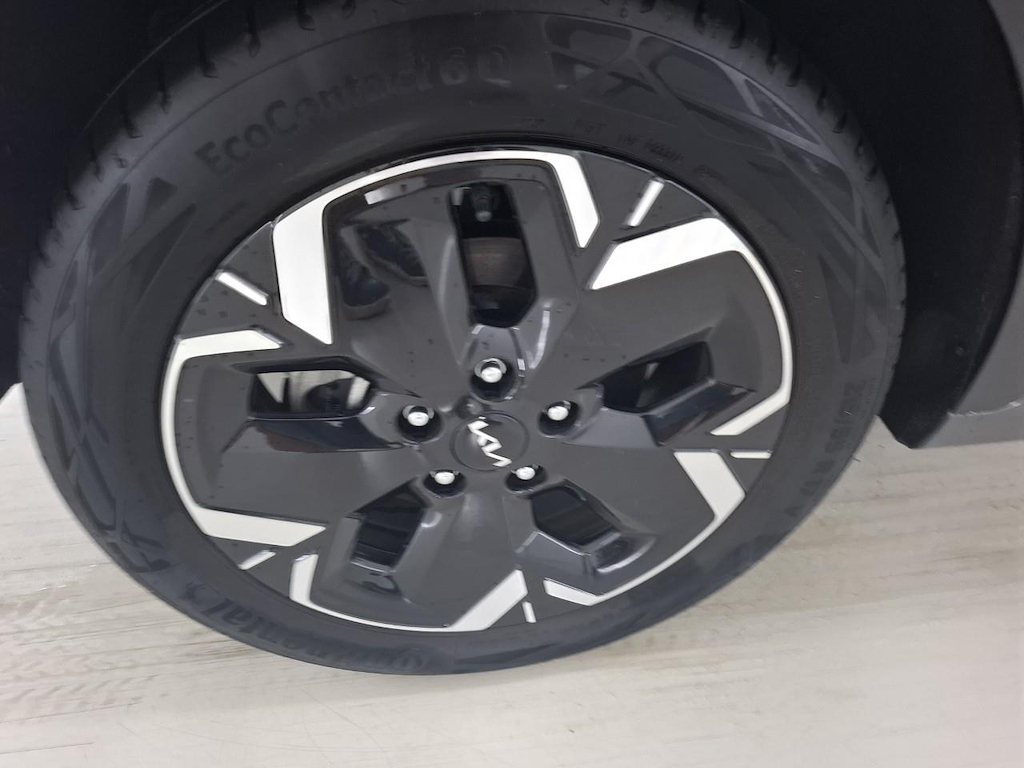 Foto 14 van Kia Niro