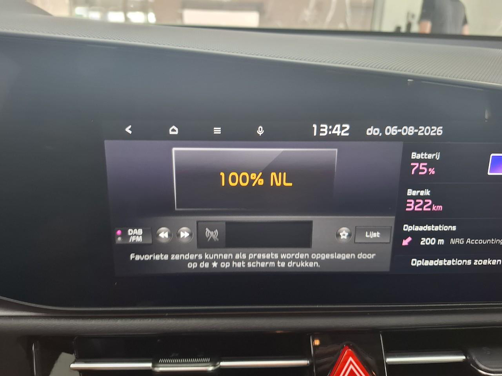 Foto 19 van Kia Niro